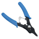 Circlip Pliers Internal External 4 in 1 Snap Ring Plier Combination Spring TE034