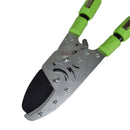 Extending Ratchet Loppers Anvil Cutters Tree Shrub Pruners Secateurs Metal