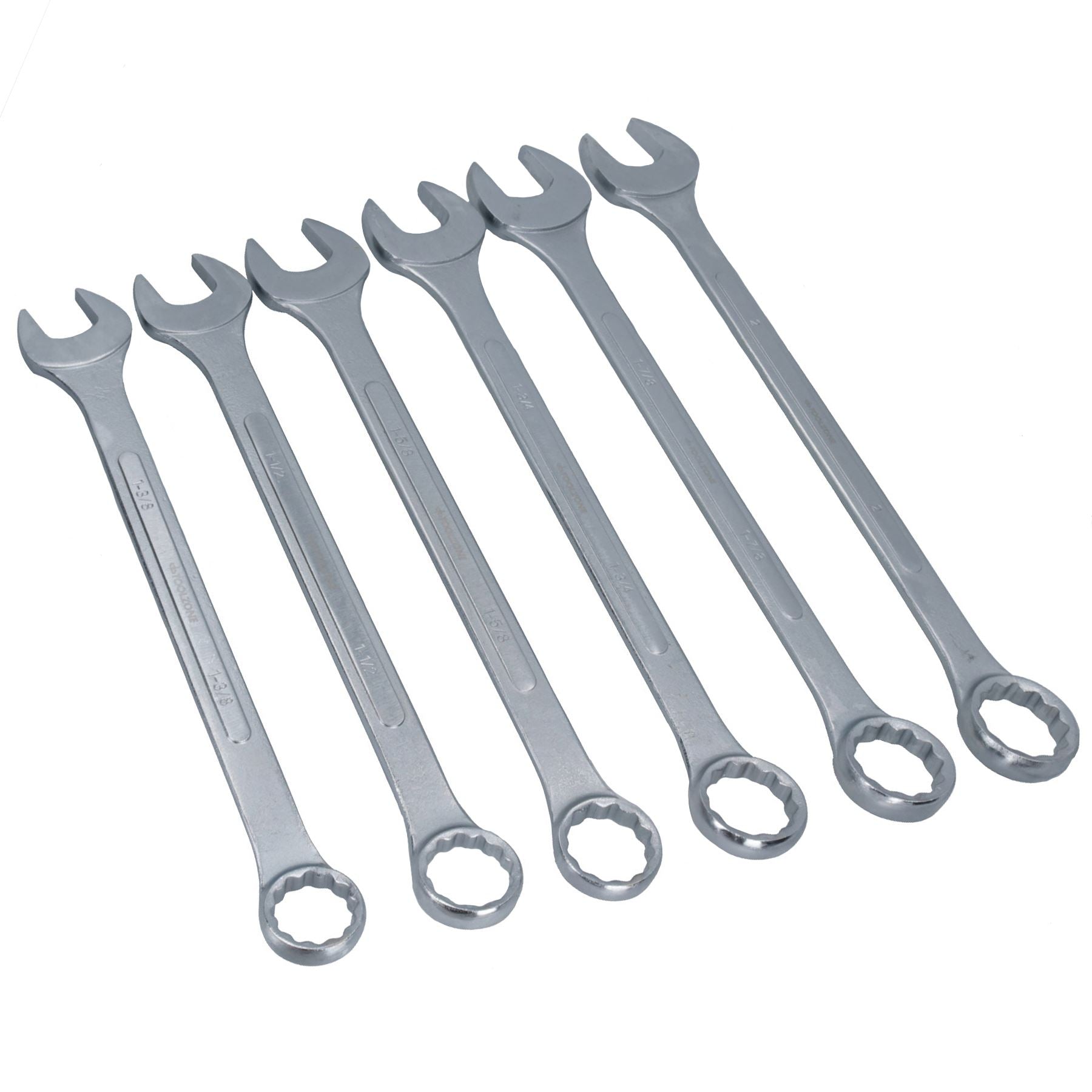 AF Combination Spanners