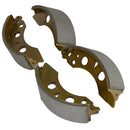 Replacement Trailer Brake Shoes & Spring Kit ALKO Axles