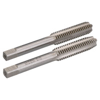 1/8" - 1/2" BSW Tap & Die Whitworth Tungsten Steel Taper Tap & 25mm Die