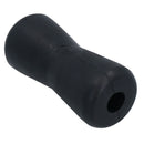 Boat / Jetski / Dinghy Trailer Keel V Rollers Rubber 127mm 16mm Bore