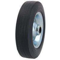 200mm Steel Replacement Jockey Wheel TR020