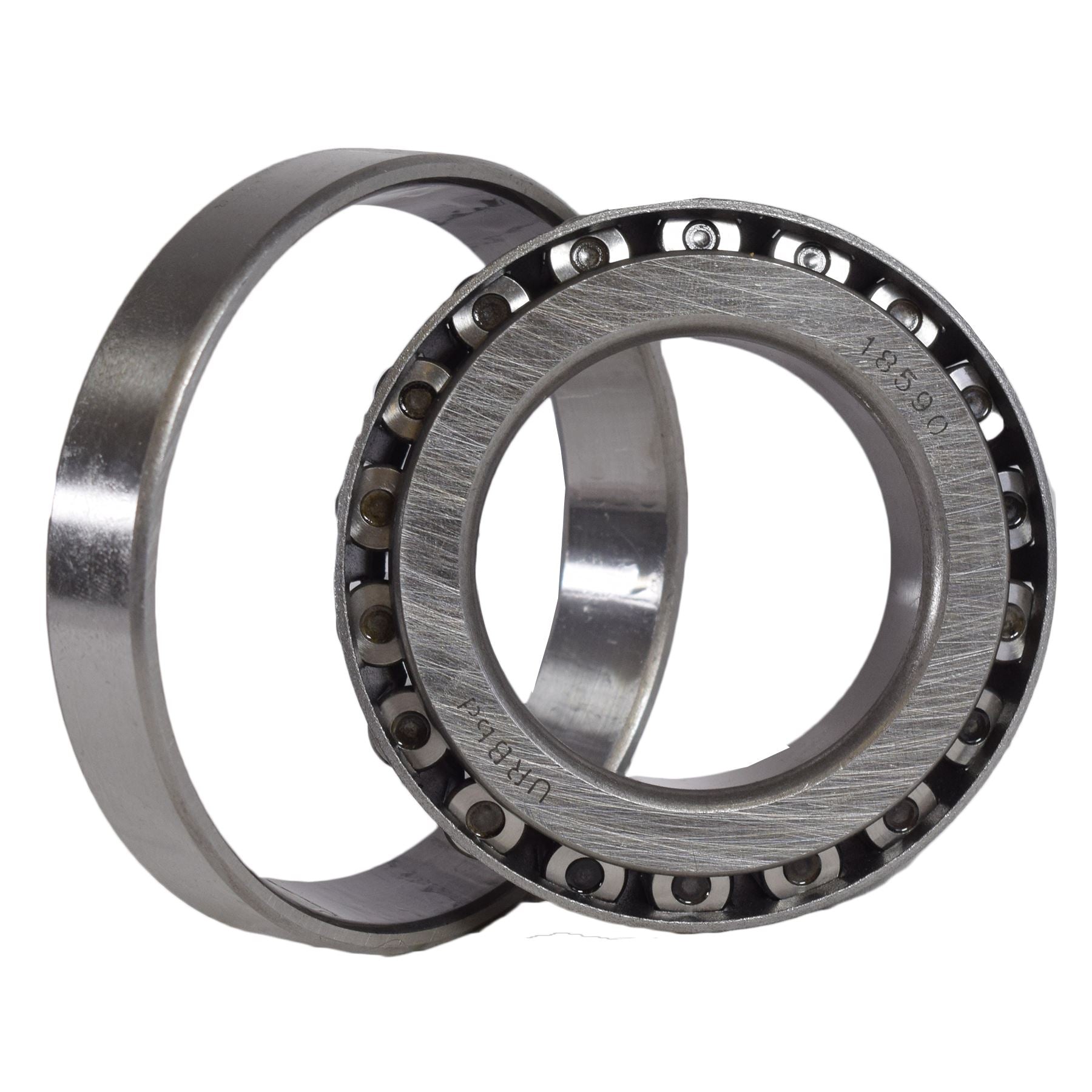 Trailer Tapered Roller Bearing ID 41.28 x OD 73.03 x W 16.67 For Ifor Williams