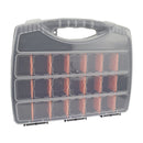 Plastic Compartment Tool Organiser Divider Small / Medium / Large Tool Box