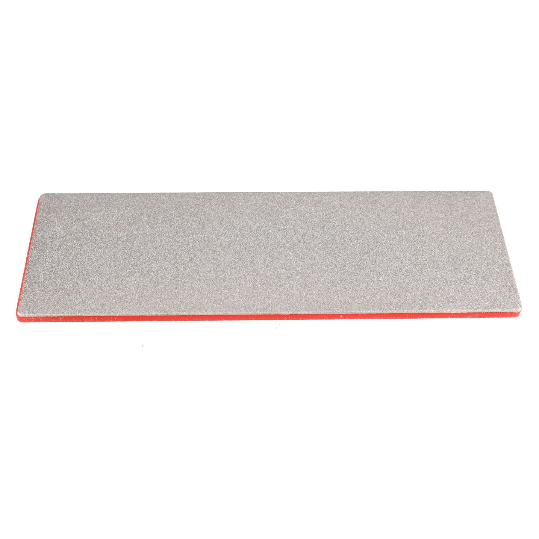 Diamond Fine Sharpening Stone Sharpener - 6" / 150mm for Chisels Blades