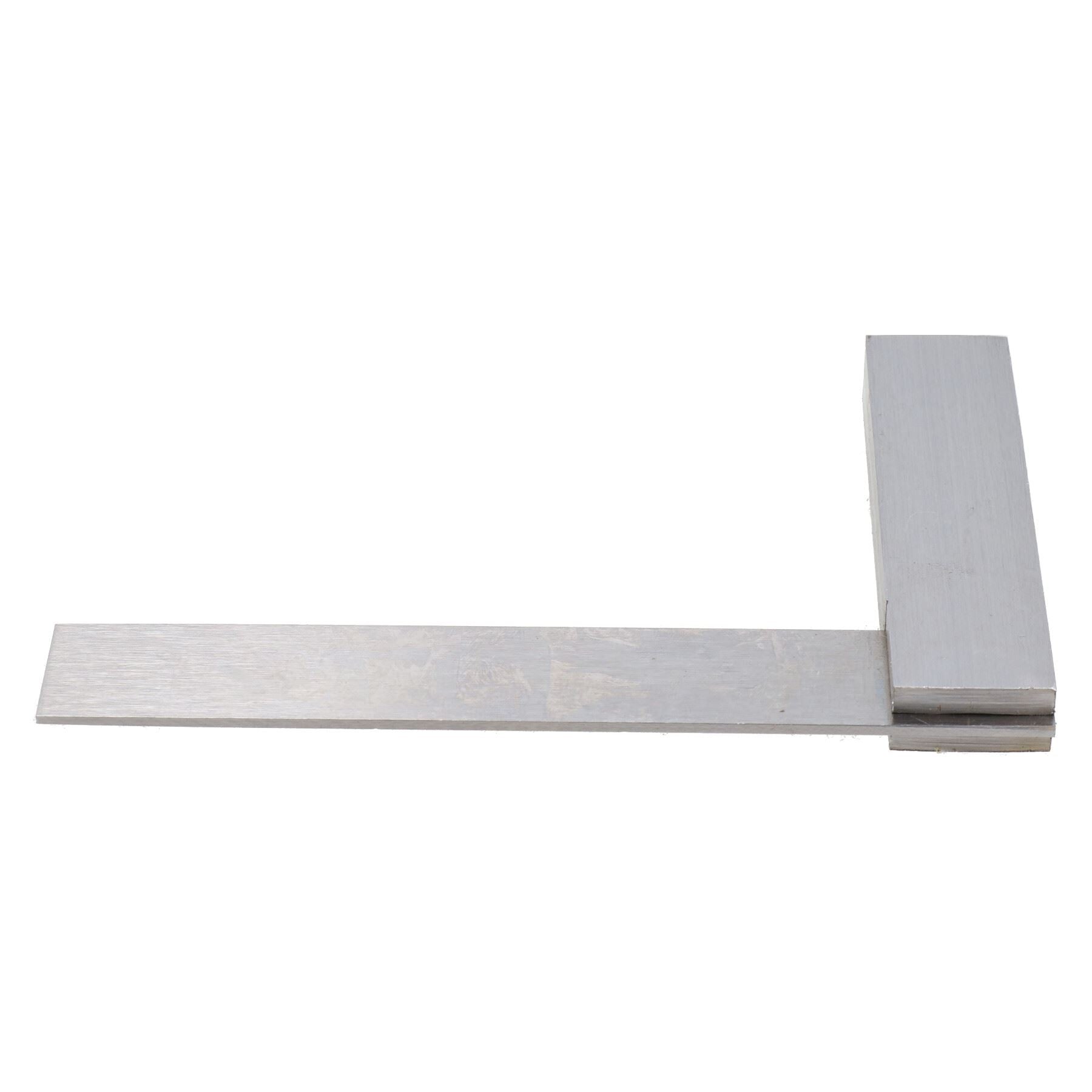 Engineers Tri Set Square Right Angle Straight Edge Stainless Steel 3” – 12”