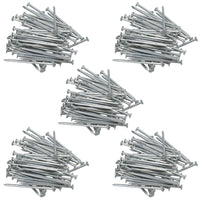 75mm / 3” Flat Headed Multi Purpose Nails Fasteners Fixings Carpentry