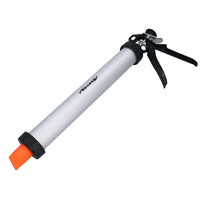 Mortar Pointing & Grouting Gun Tile Caulking Brick Wall Floor Cement Patio Slab