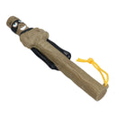 Treemendous Twig Chuck and Chase Floating Good Grip Play Fetch Dog Toy