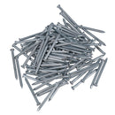 2 Inch (50mm) Masonry Concrete Nails Fastener Fixing For Block Brick Stone