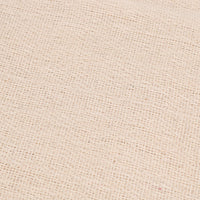 Cotton Twill Heavy Duty Dust Paint Sheet 24ft x 3ft Washable Decorating Painting