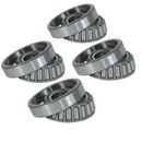 Trailer Taper Tapered Roller Bearing ID 29 x OD 50.29 x W 14.22 Unbraked Hubs