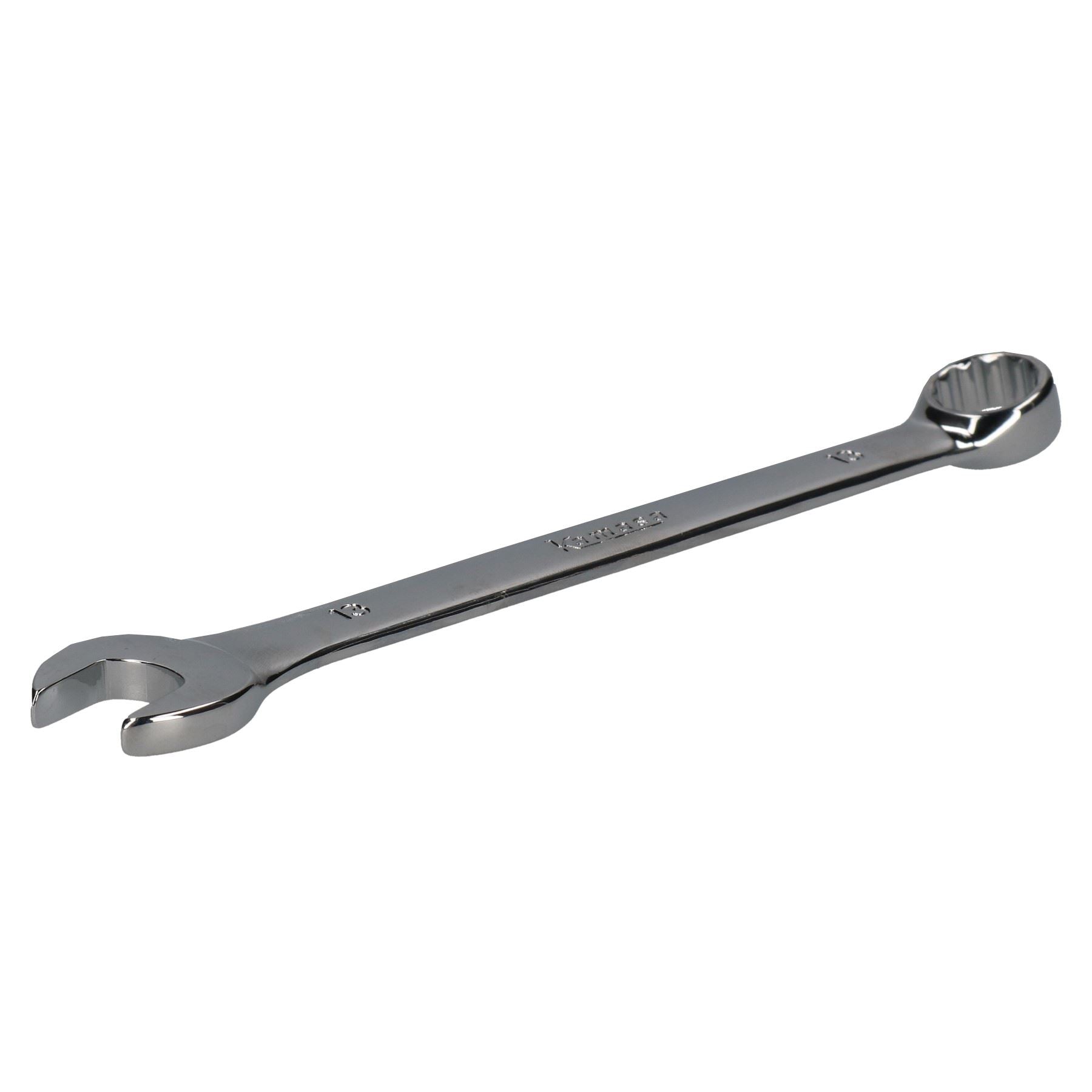 Metric MM Combination Spanner Wrench Ring Open Ended 6mm – 22mm