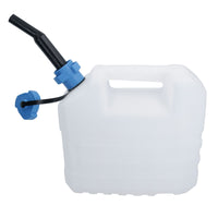 10 Litre Drinking Water Tank with Spout Container Camping Caravan Camping