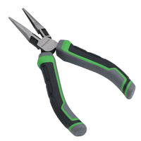 High Leverage Pliers Combination Engineers Long Nose Side Diagonal Cutters Snip