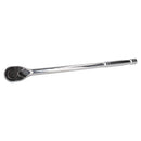 1/2" Drive Extra Long Ratchet / Socket Driver Total Length 380mm 72 Teeth