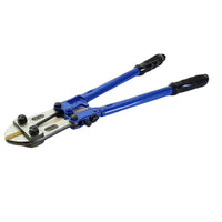 18" Bolt Cropper Wire Steel Cable Lock Cutters Cutting Snips Croppers Bergen