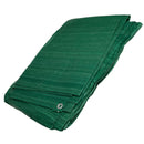 Tarpaulin Sheet Tarp Cover Ground Sheet Waterproof 5.4m x 7m / 18ft x 24ft TE608