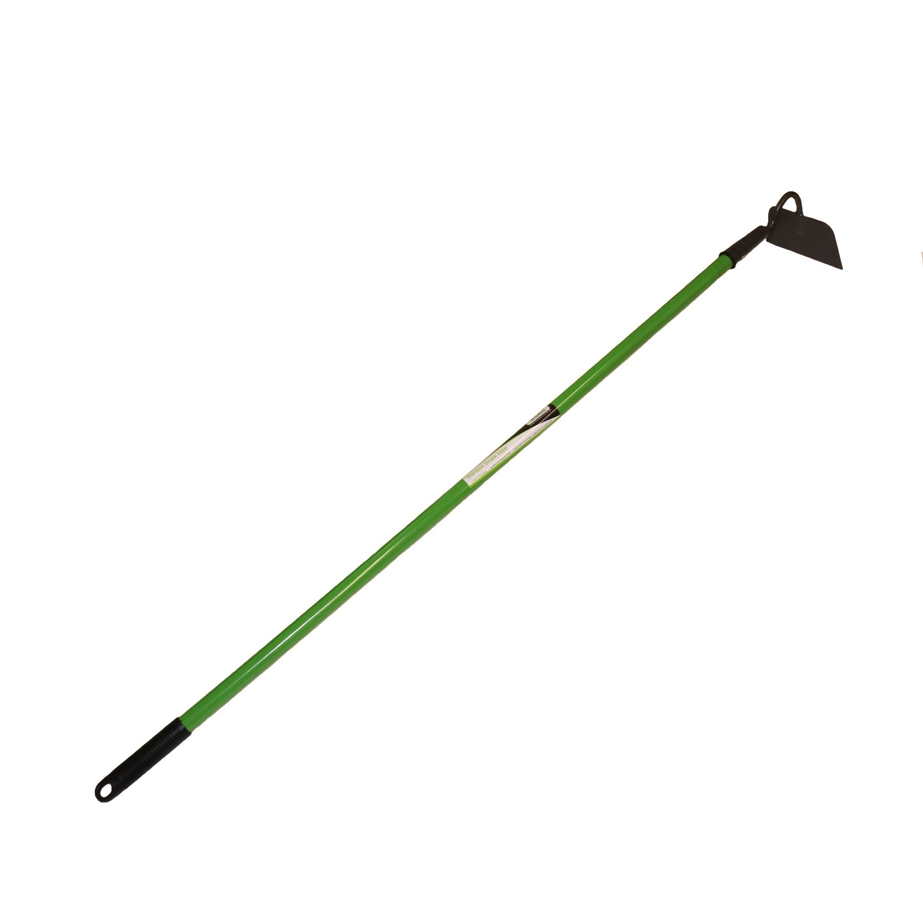 Garden Draw Or Dutch Hoe Weeding Soil Digging Cultivating Weed Removal Tool