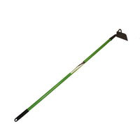 Garden Draw Or Dutch Hoe Weeding Soil Digging Cultivating Weed Removal Tool