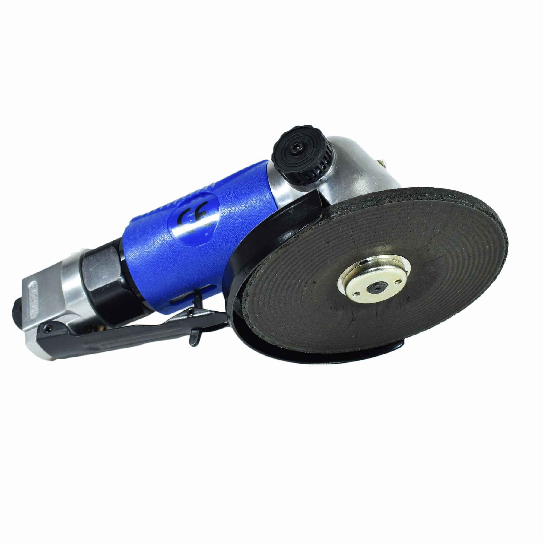 5" 125mm Air Angle Grinder Grinding Cutting Cutter 10,000 RPM And Disc Bergen