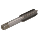 1/4" - 5/8" UNF Tap & Die Tungsten Steel Taper and 38mm Split Die