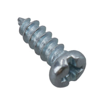 Self Tapping Screws PH2 Drive 3.5mm (width) x 12mm (length) Fasteners