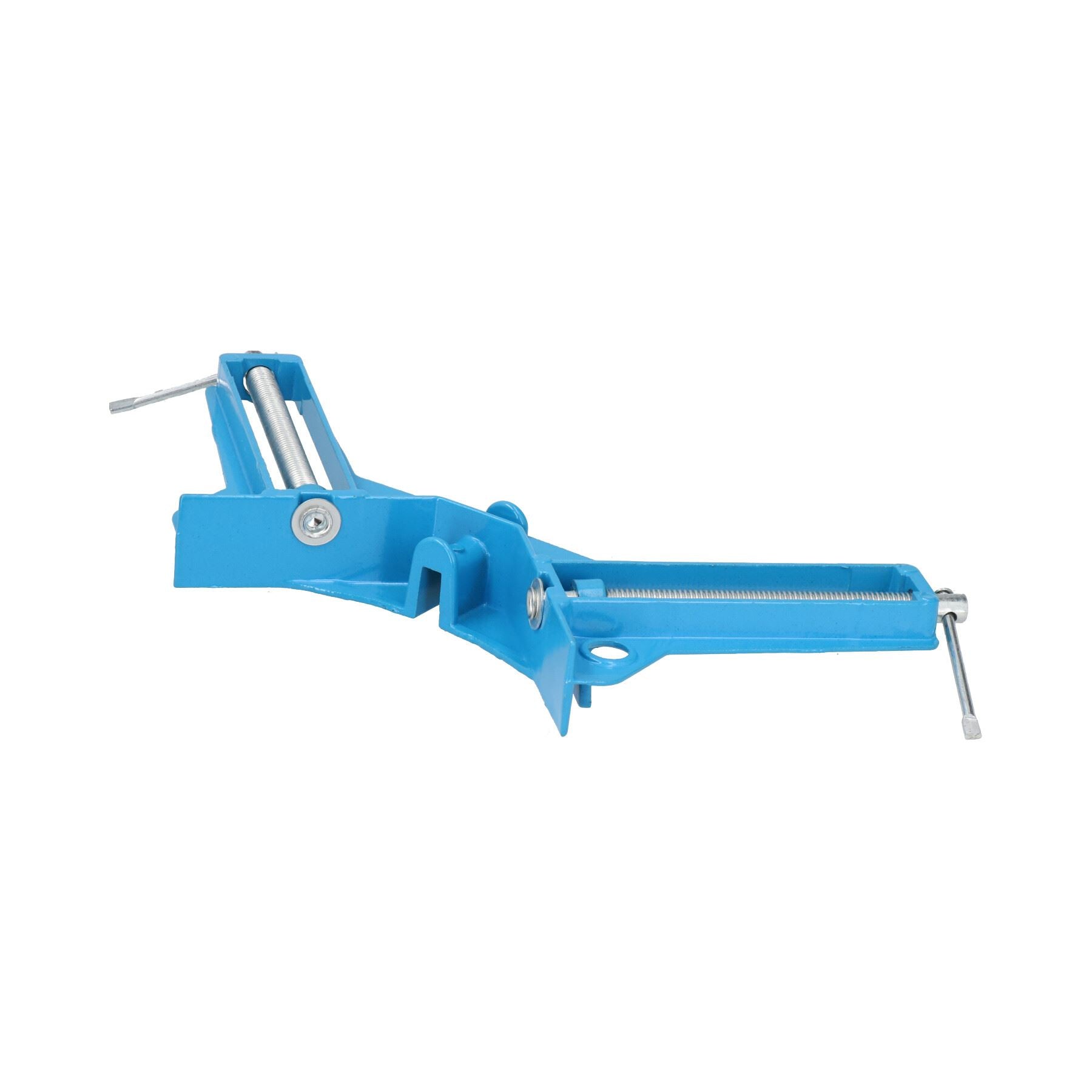 Corner and Mitre Frame Clamp 75mm 90 Degree Square SIL206