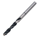 HSS Blacksmiths Twist Drill Bit With 1/2" Shank 118 Degree for Steel Metal