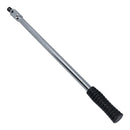 1/2" Drive Power Breaker Bar 18" / 460mm With Rubber Handle Wrench Bergen