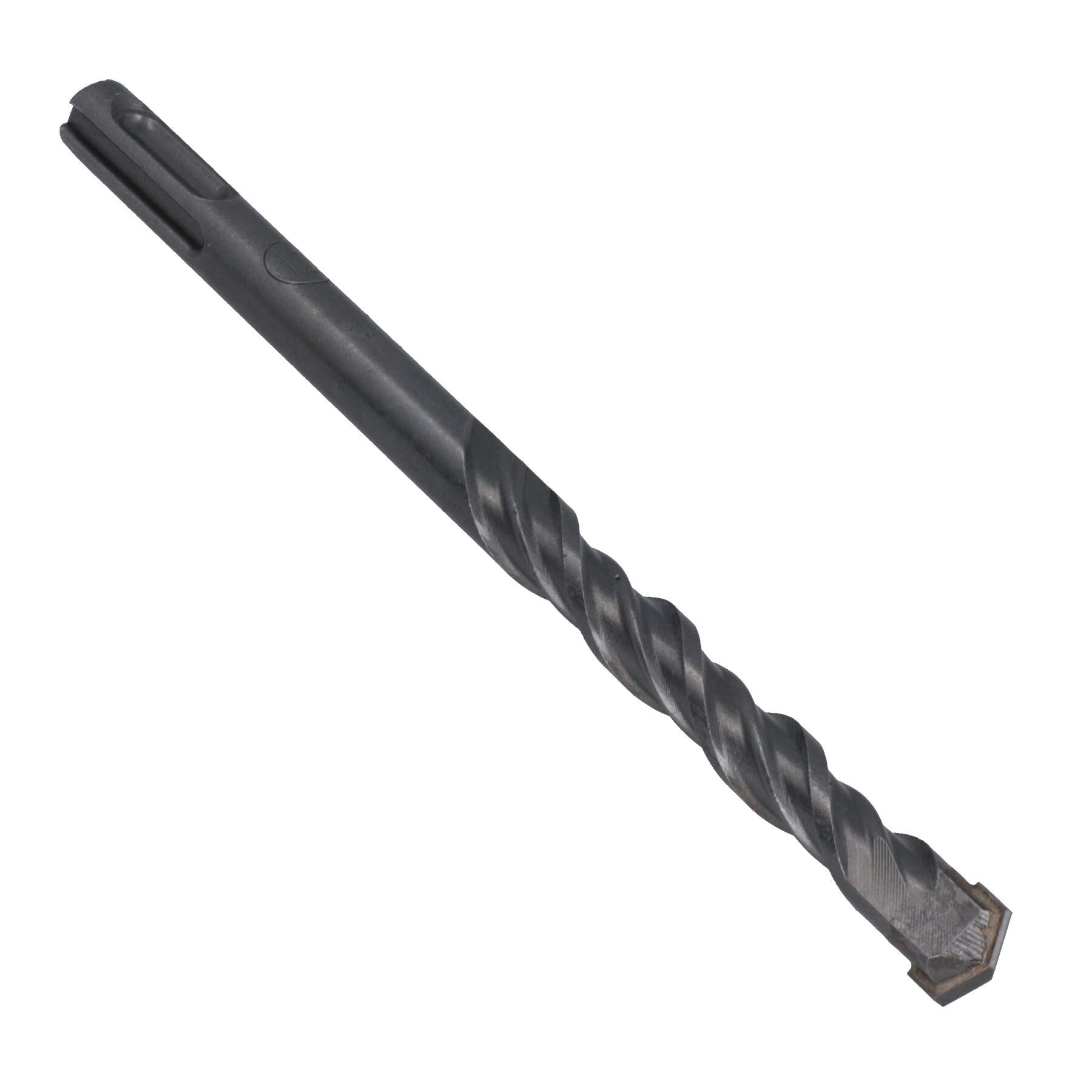 Metric Masonry Drill with Carbide Tip for Stone Concrete Brick Block 8mm – 16mm