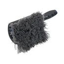 Motorcycle Motorbike Soft Nylon Bristles Brush Cleaning Bike Cycle Angled Head