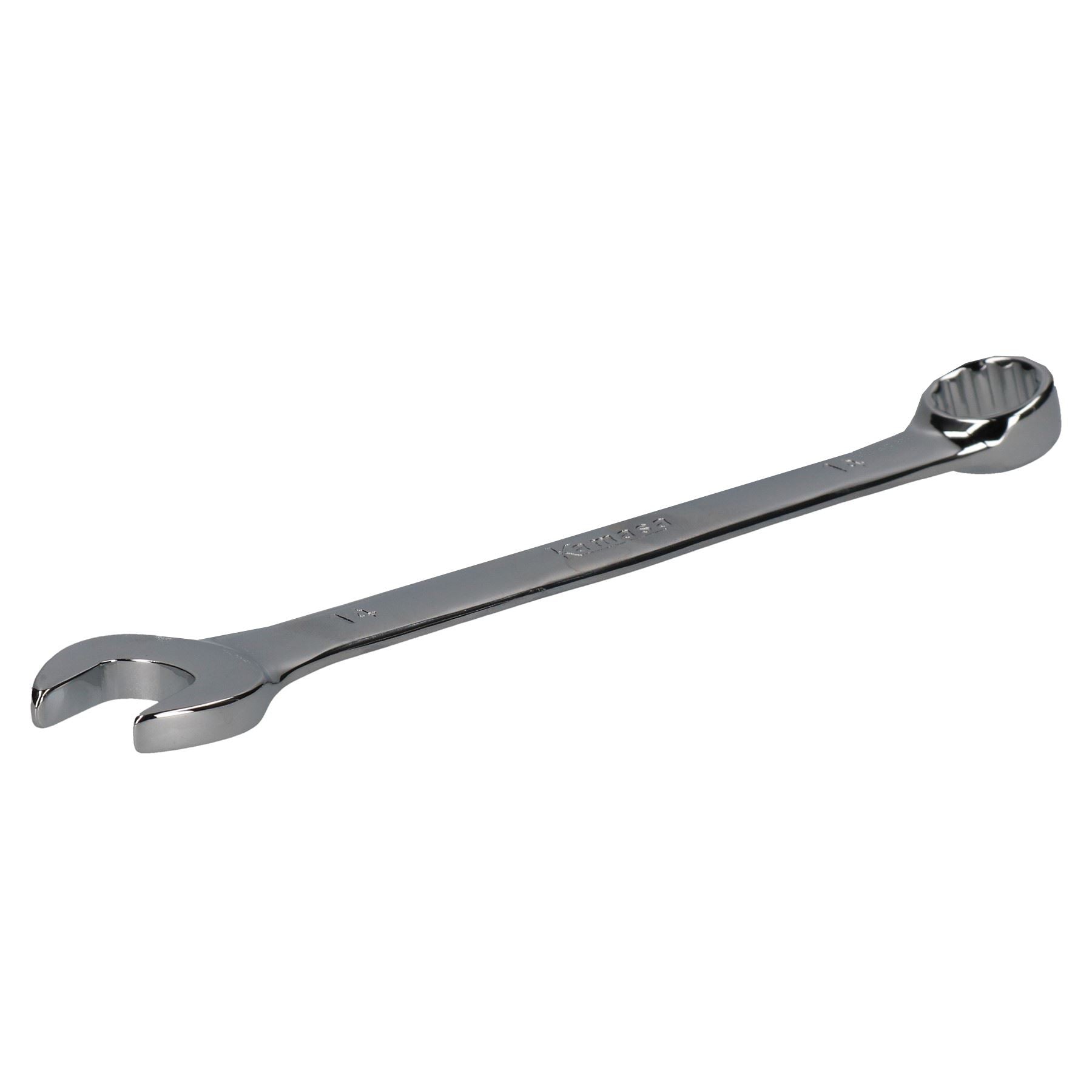 Metric MM Combination Spanner Wrench Ring Open Ended 6mm – 22mm