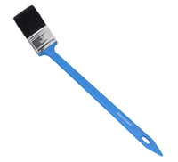 Long Reach Angled Radiator Paint Brush 50mm (2”) Width Head 400mm Long