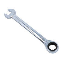 Metric Combination Gear Ratchet Spanner Wrench 72 Teeth 20 – 32mm Variation