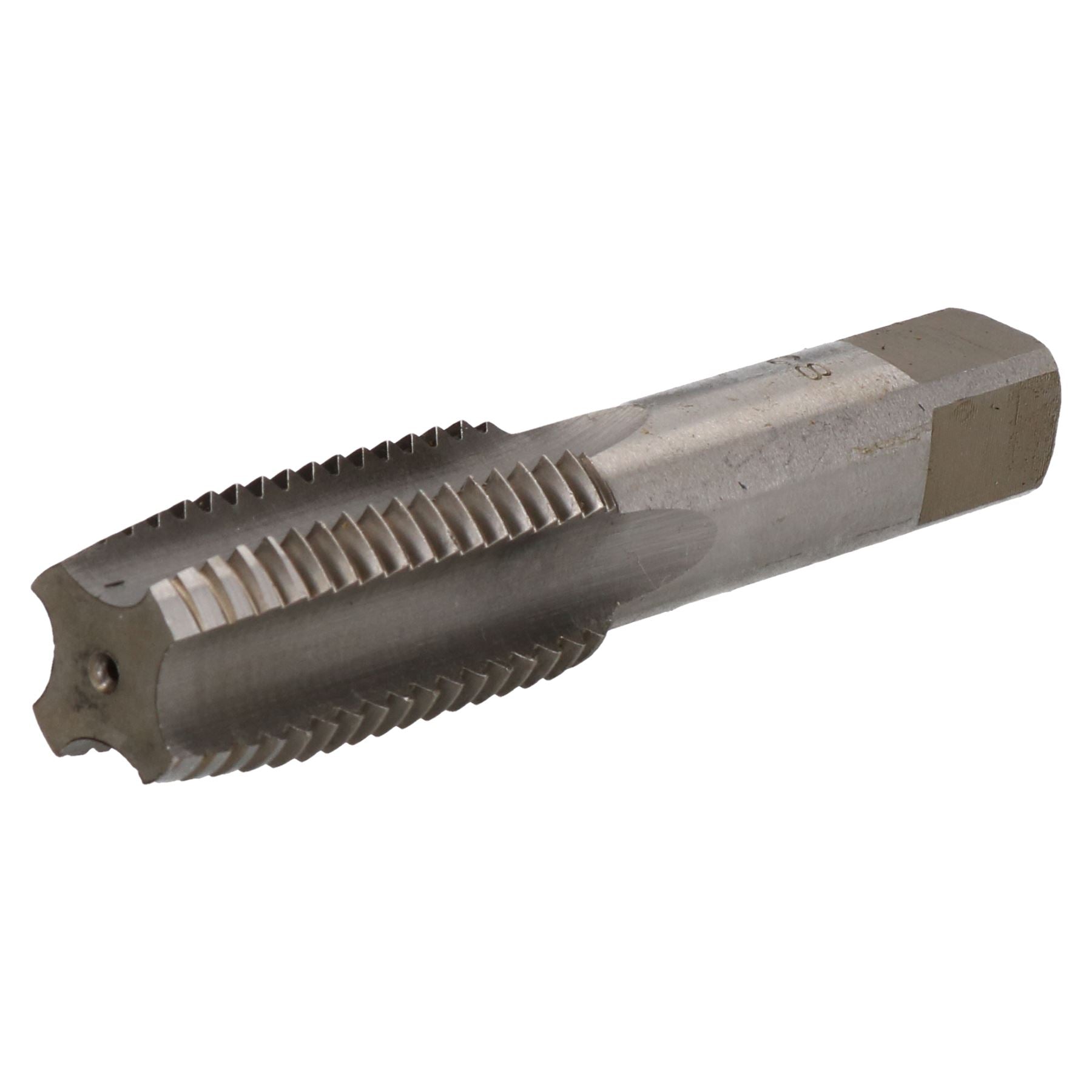 3/4" - 1" UNC Tap & Die Tungsten Steel Taper and 50mm Split Die