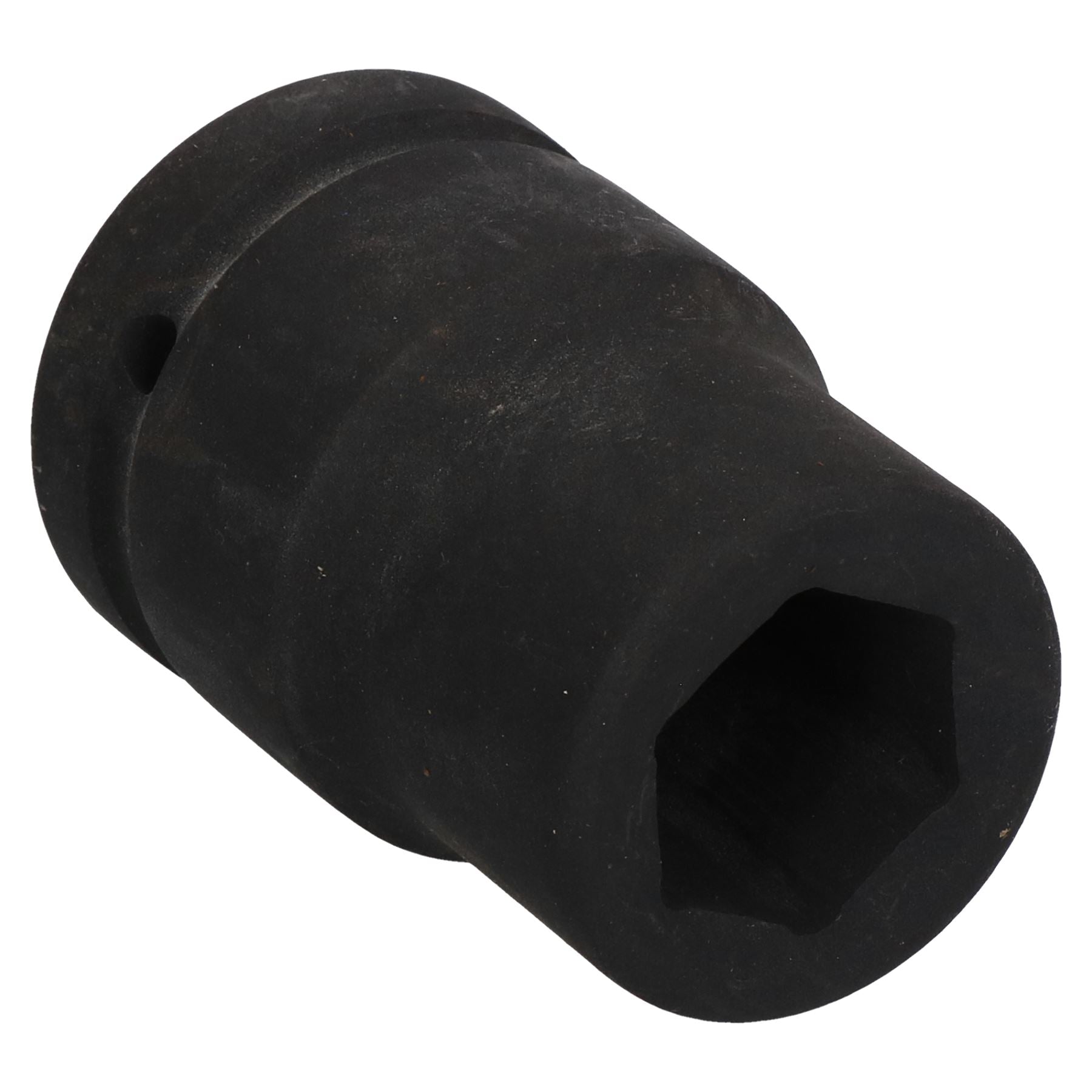 26mm Metric 3/4" or 1" Drive Deep Impact Socket 6 Sided With Step Up Adapter