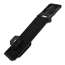 Heavy Duty 4" / 100mm Hasp And Staple Security Lock Catch For Sheds Fences