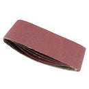 400 x 60mm Belt Power File Sander Abrasive Sanding Belts