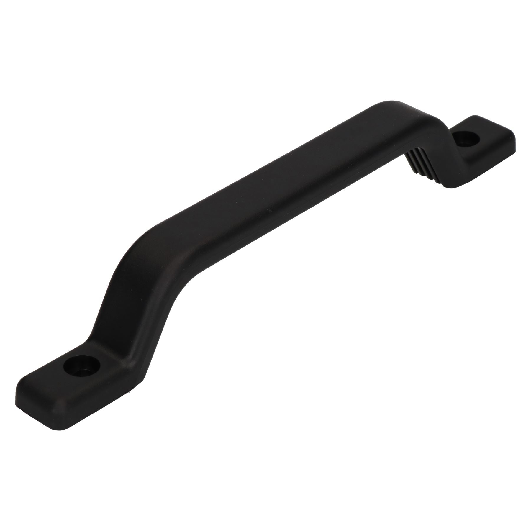 Plastic Grab Handle Trailer Caravan Motorhome Cab Door Interior Access Pull Bar