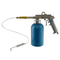 Professional Rust Proofing / Wax Injection Gun for Underseal & Waxoyl