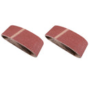 410 x 65mm Belt Power Finger File Sander Abrasive Sanding Belts