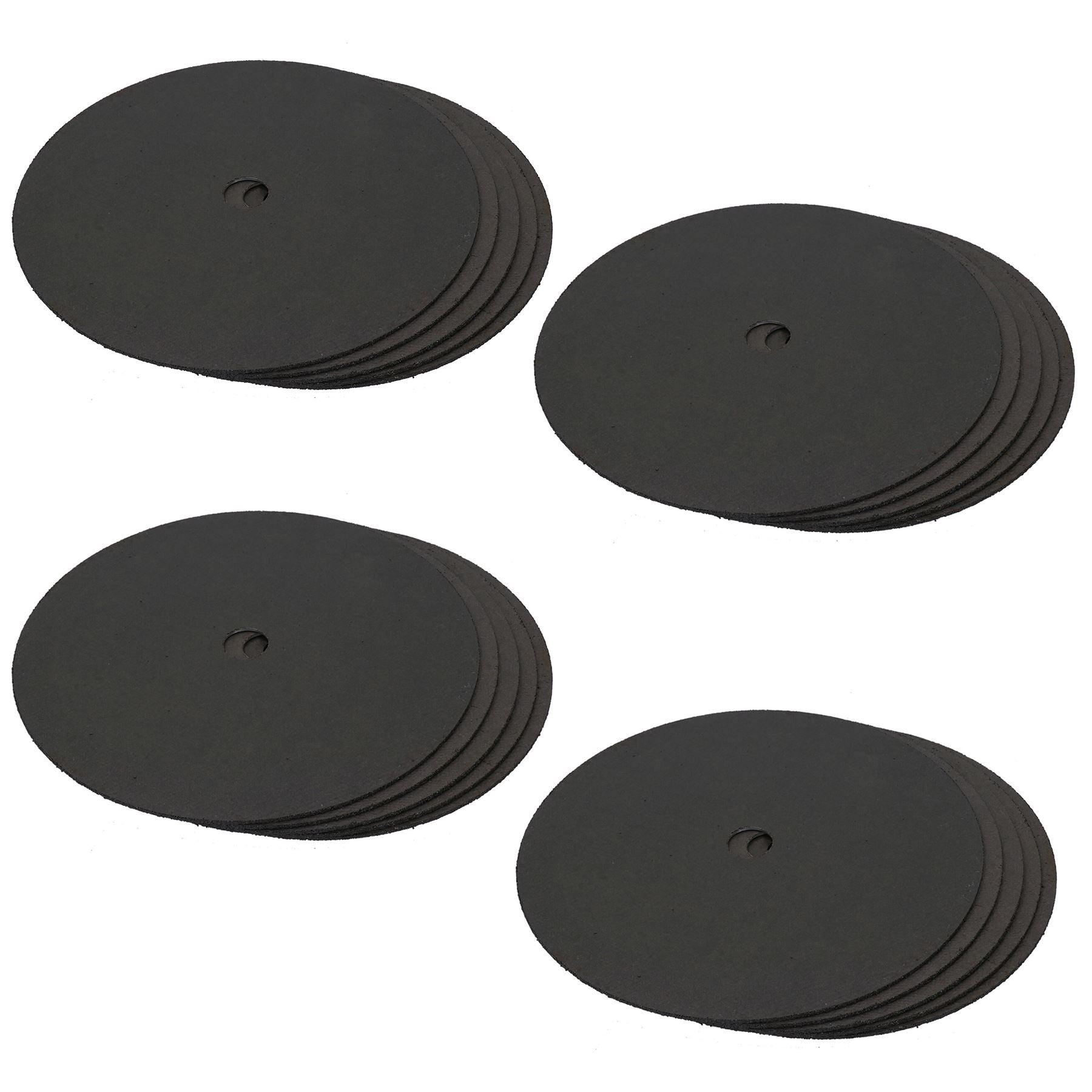 9” 230mm Inox Flat Steel Cutting Discs For Angle Grinders Blade Metal Cutter