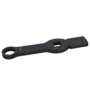 24mm Metric Box End Wrench Slogging Striking Spanner Impact 12 Point 3/4in Dr