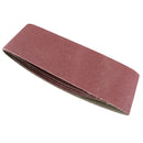 533 x 75mm Belt Power Finger File Sander Abrasive Sanding Belts