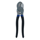 10in Large Head Cable Cutter Stripper Snips For Wire Fencing Sheathed Cables