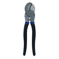 10in Large Head Cable Cutter Stripper Snips For Wire Fencing Sheathed Cables