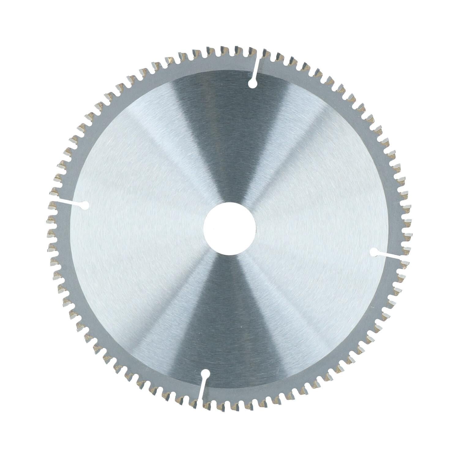 210mm x 30mm TCT Tungsten Carbide Tipped Circular Saw Blades 80 Teeth