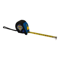 3 Metre x 16mm Tape Measure Measuring Tool Metric Imperial Measurements